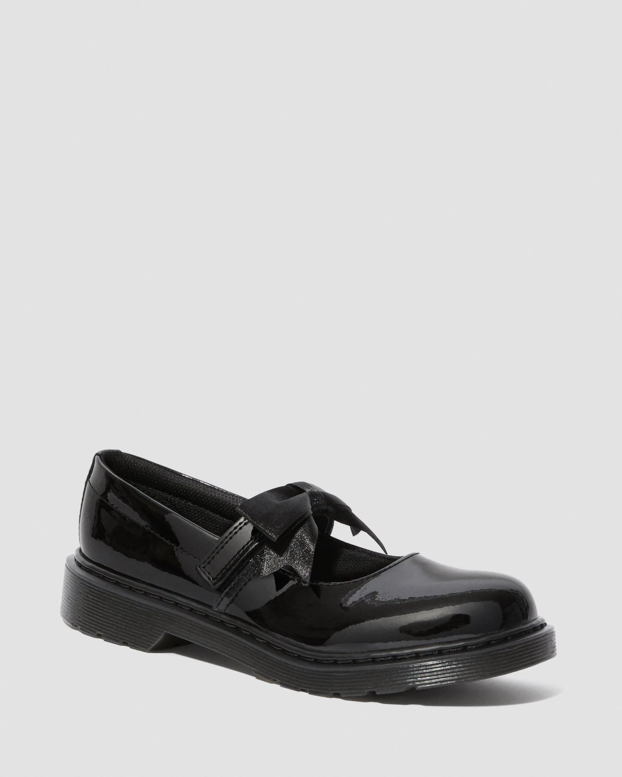 Merceditas Maccy II para joven de charol 